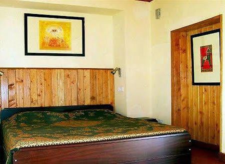 Hotel Emerald Heights Mussoorie Esterno foto