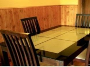 Hotel Emerald Heights Mussoorie Esterno foto