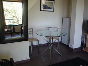 Hotel Emerald Heights Mussoorie Esterno foto
