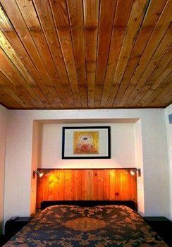 Hotel Emerald Heights Mussoorie Esterno foto