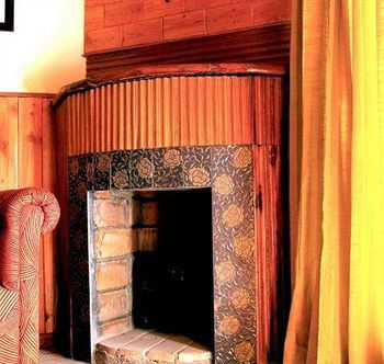 Hotel Emerald Heights Mussoorie Esterno foto